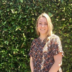 Meet your Posher, Candice